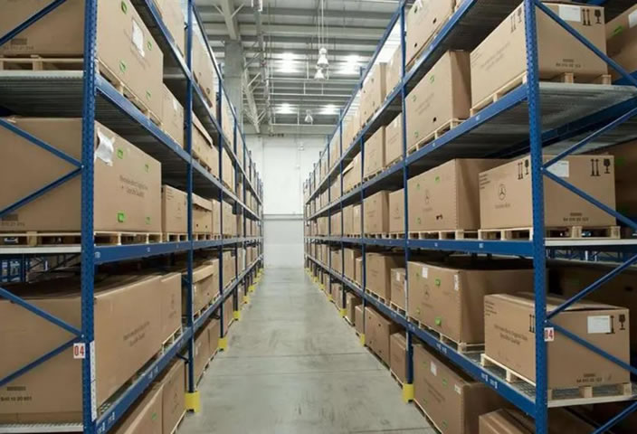 漳州到金昌货物仓储