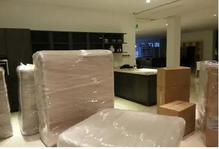 漳州到金昌长途搬家