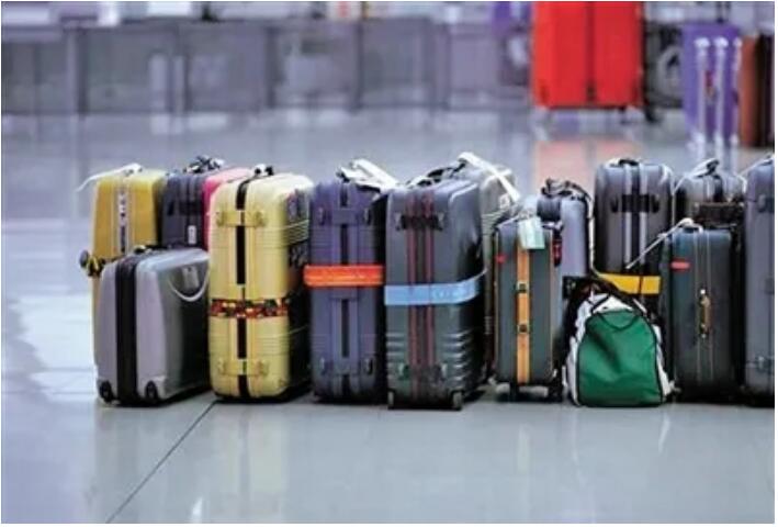 漳州到金昌行李托运